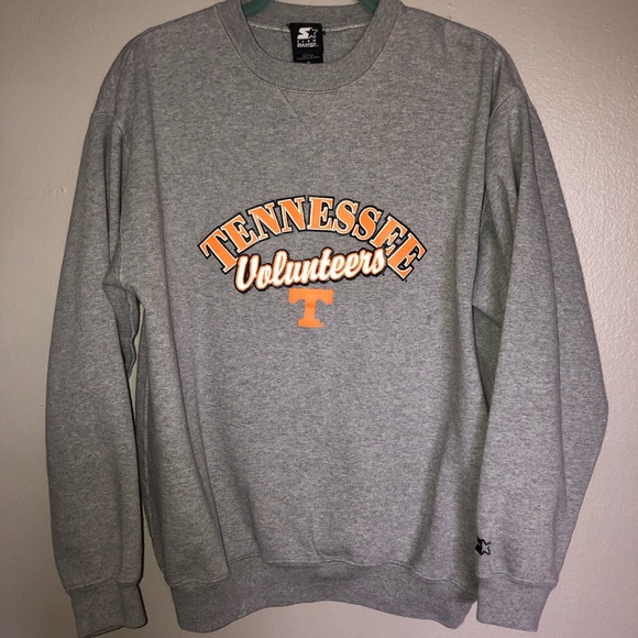 Tops - Tennessee Volunteers Sweatshirt
